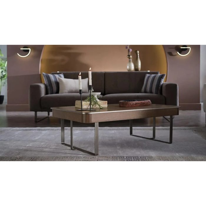 Bellona Mirante Coffee Table
