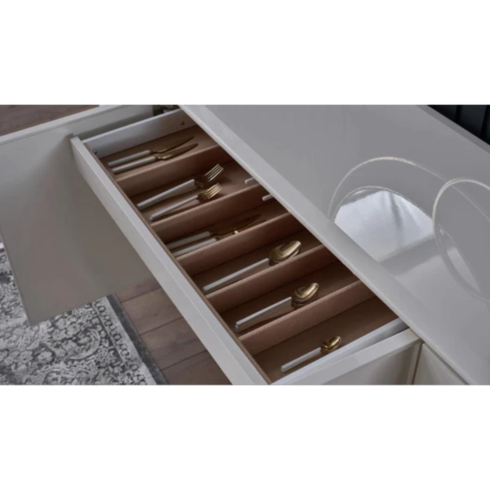 Bellona Plaza Buffet Console