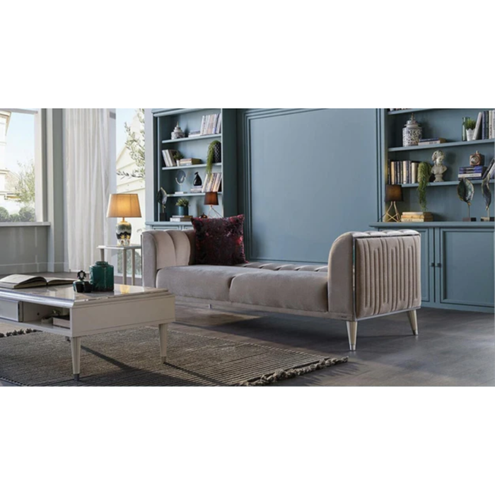 Bellona Gravita 3 Seat Sleeper Sofa
