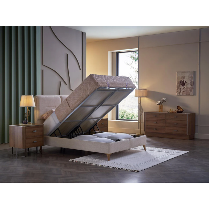 Bellona Mirante Headboard
