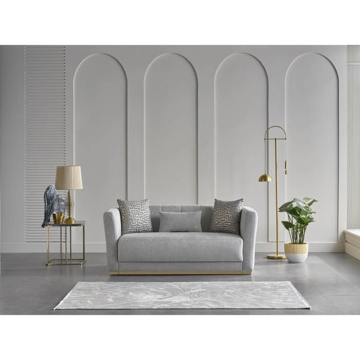 Bellona Monroe Love Seat