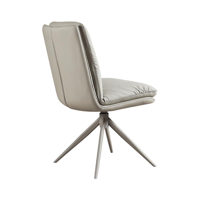 J & M Furniture RH Axis Swivel Chair