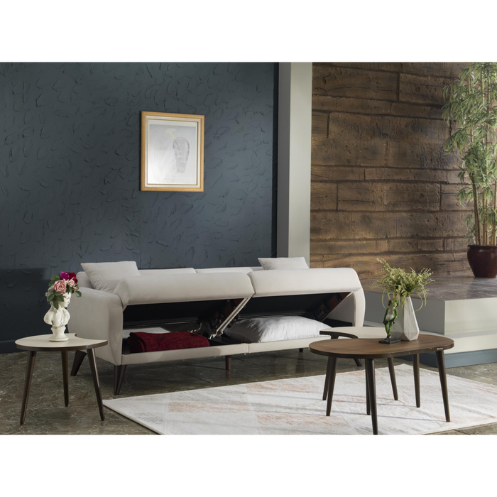 Bellona Flexy Sofa In A Box