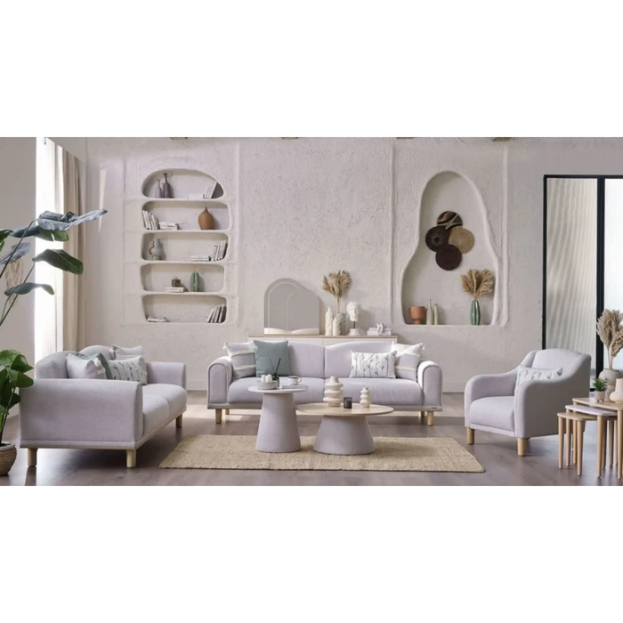 Bellona Boheems Nesting Table