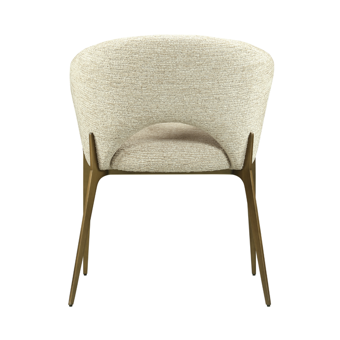 J & M Furniture Hug Chair
