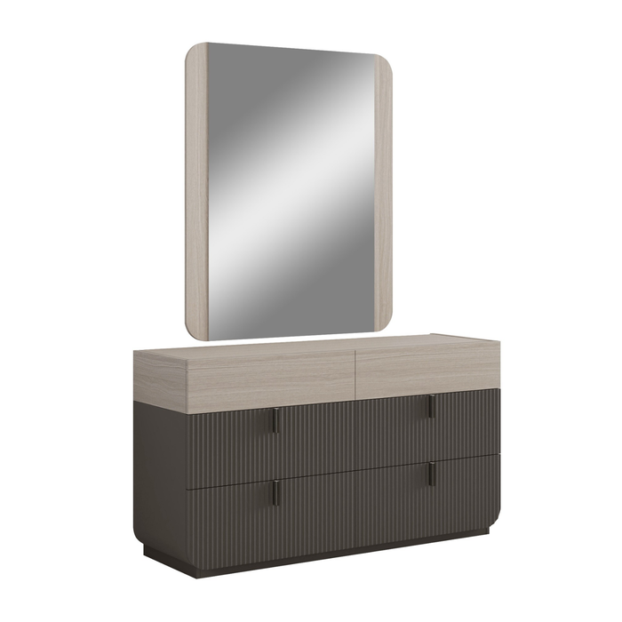 J & M Furniture Halo Bedroom Sets