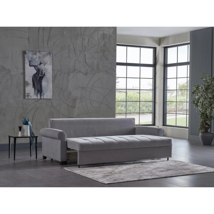 Bellona Mocca P Kol Sofa