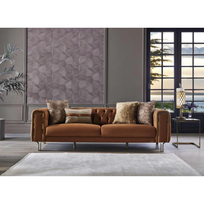 Bellona Montego Love Seat