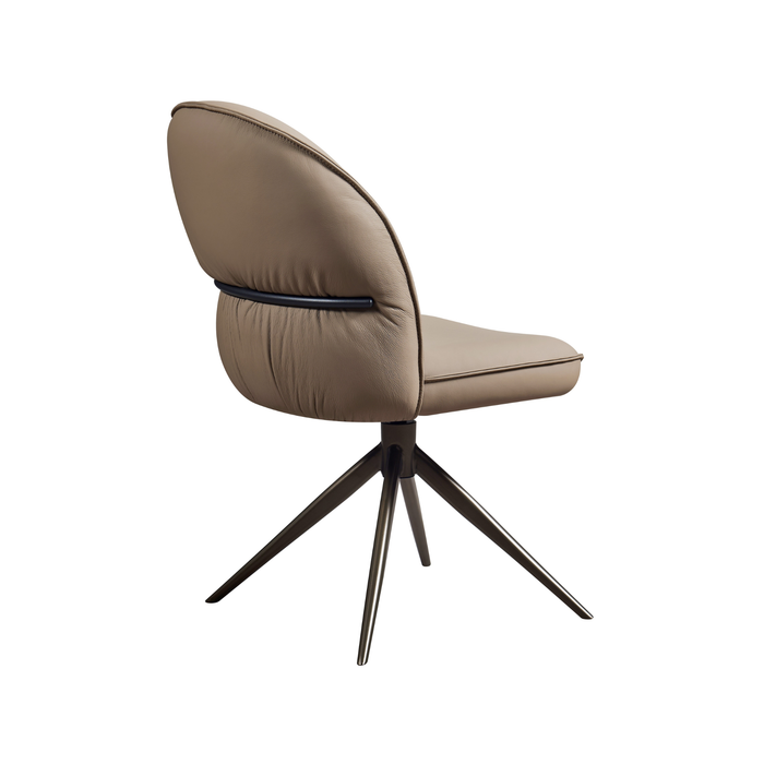 J & M Furniture RH Nova Swivel Chair