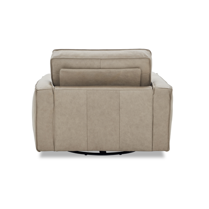 J & M Furniture Dakota Camel Chair