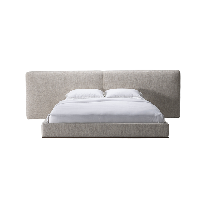 J & M Furniture Kumo Queen Bed