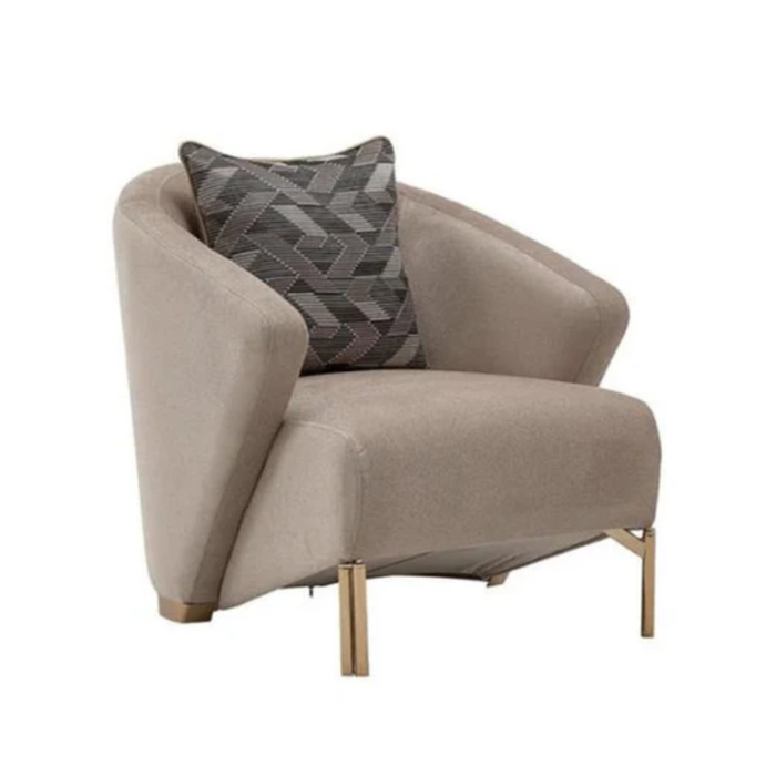 Bellona Veronica Accent Chair