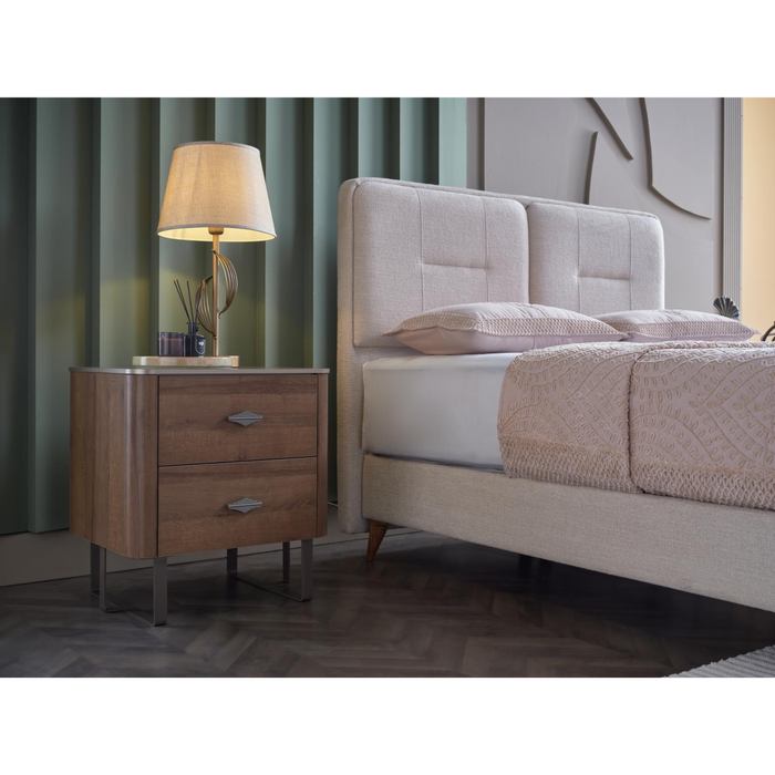 Bellona Mirante Nightstand