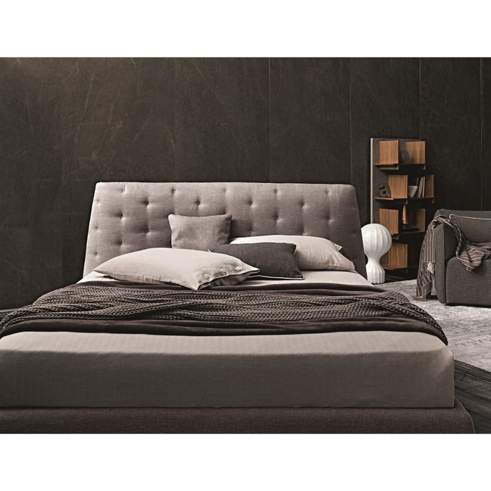 J & M Furniture Atrium King Storage Bed