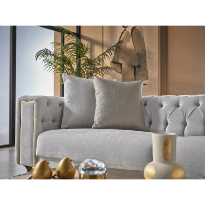 Bellona Montego 3 Seat Sleeper Sofas