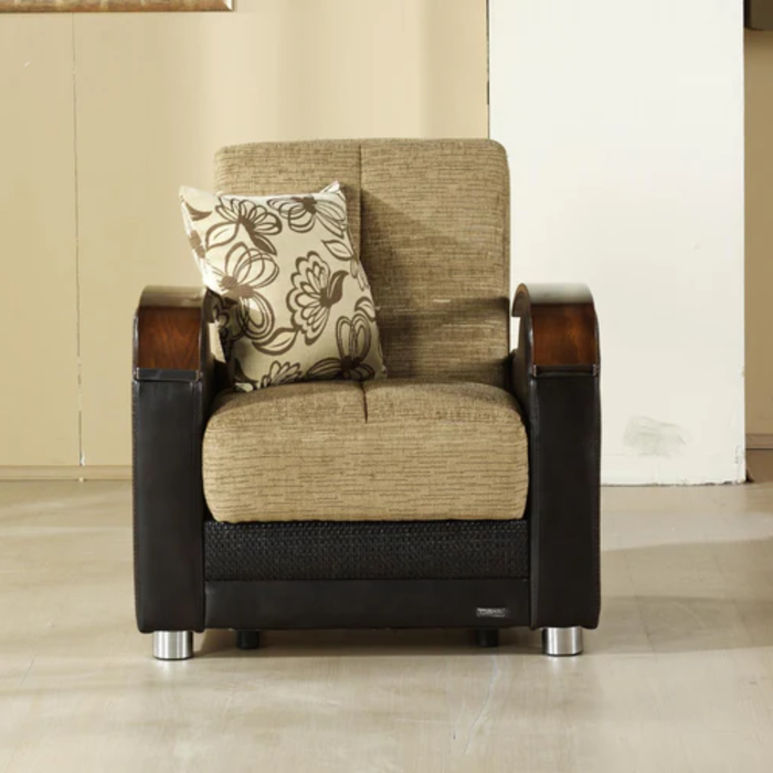 Bellona Luna Living Room Armchair