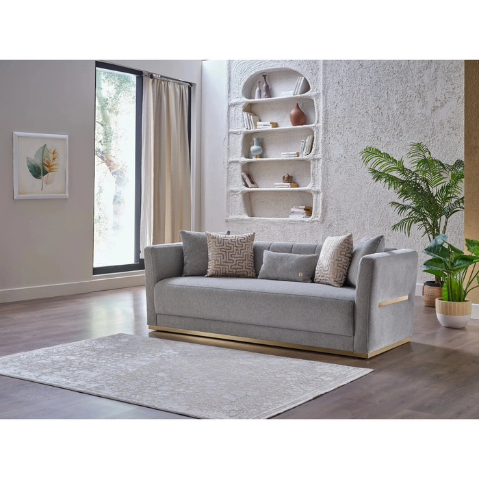 Bellona Monroe Living Room Set