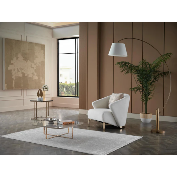 Bellona Monroe Accent Chair