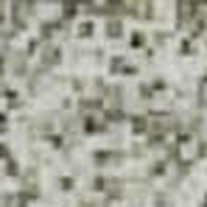 10' X 14' Abstract Washable Area Rug With UV Protection (709992) - Gold / Charcoal / Silver