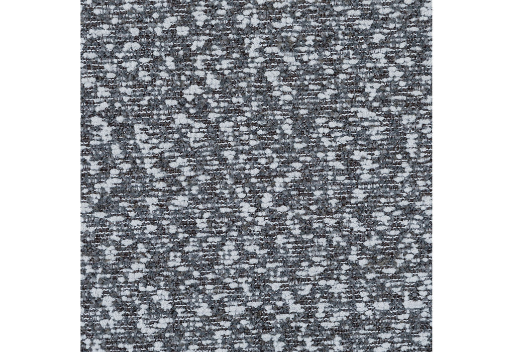 D1212/D12 - 5 Piece Dining Room Set (Dining Table And 4 Dining Chairs) - White/Gray