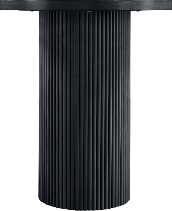 Belinda - Oak Veneer Table