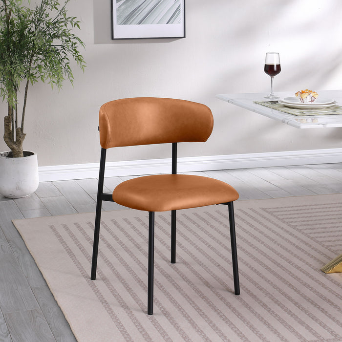 Lupita - Dining Chair (Set of 2)