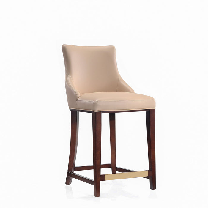 Manhattan Shubert - Counter Stool