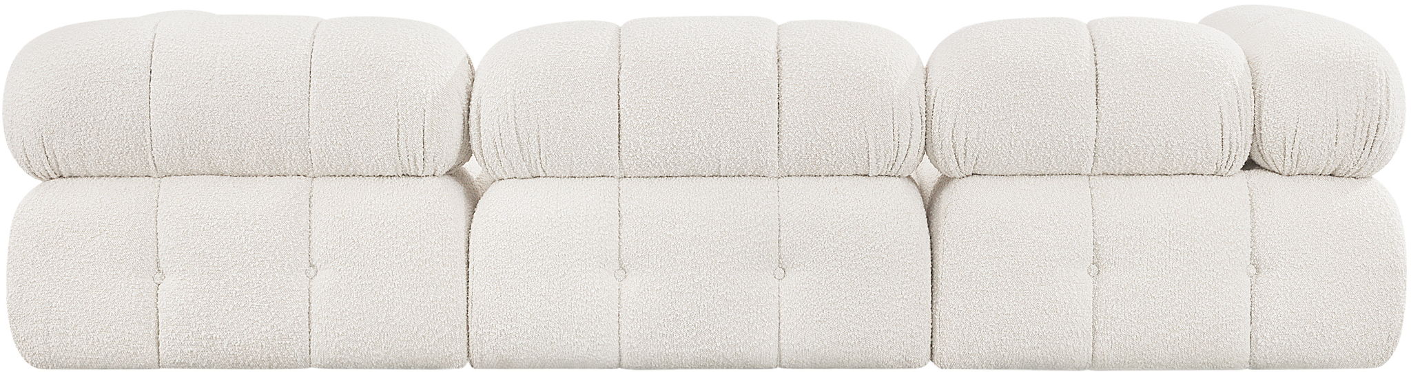 Ames - 3 Seat Modular Sofa