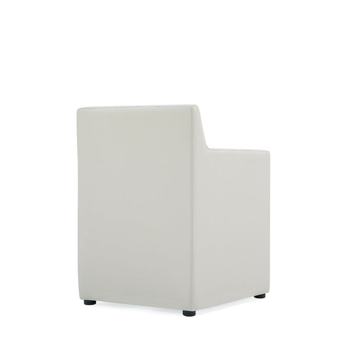 Manhattan Anna Square - Armchair