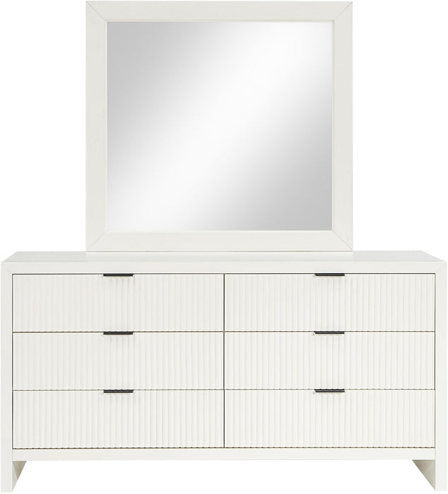 Fairfax - Dresser