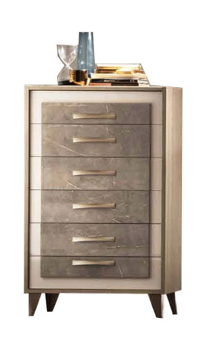 ArredoAmbra - Chest - Light Brown