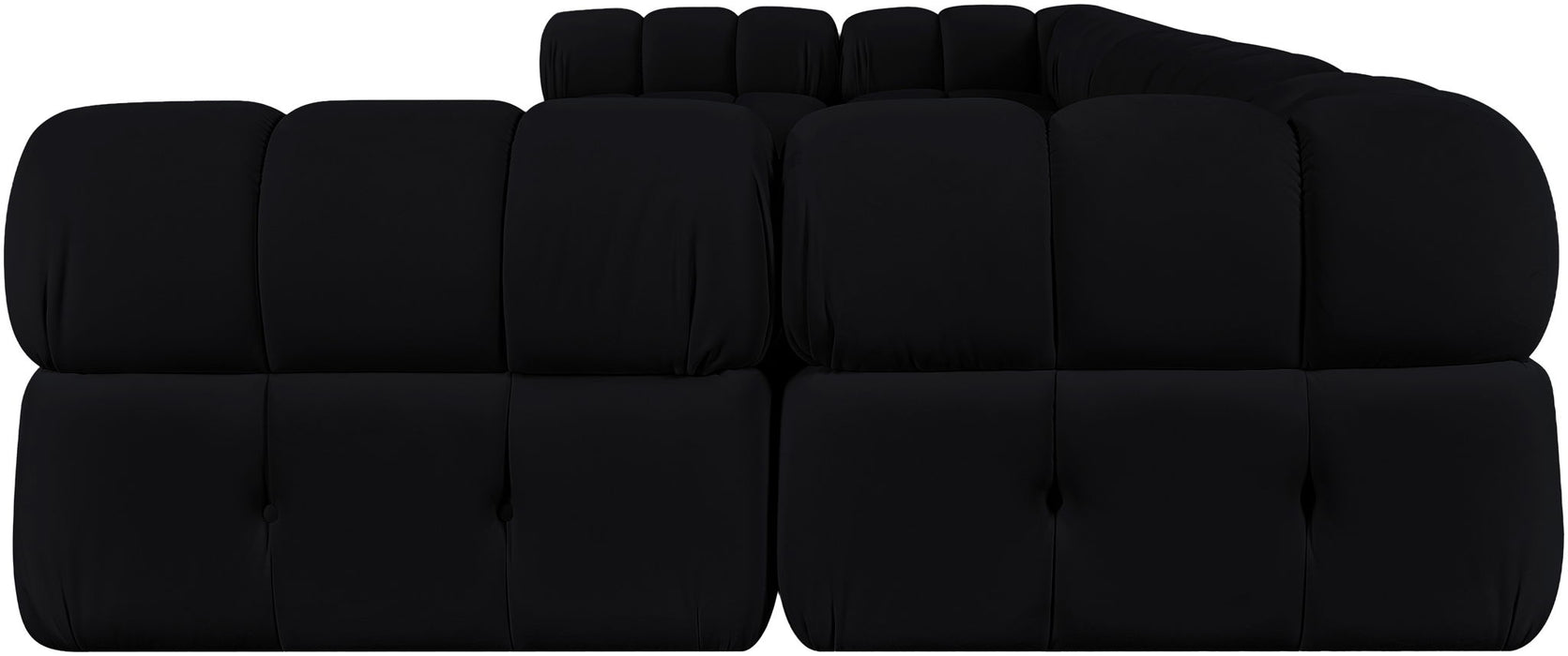 Orin - U-Shaped 7 Piece Modular Sectional