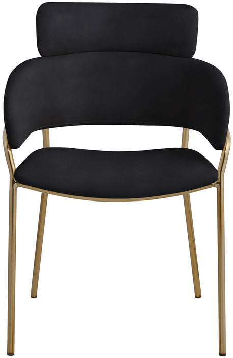 Yara - Dining Chair (Set of 2)