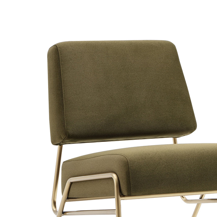 Manhattan Serenity - Lounge Chair