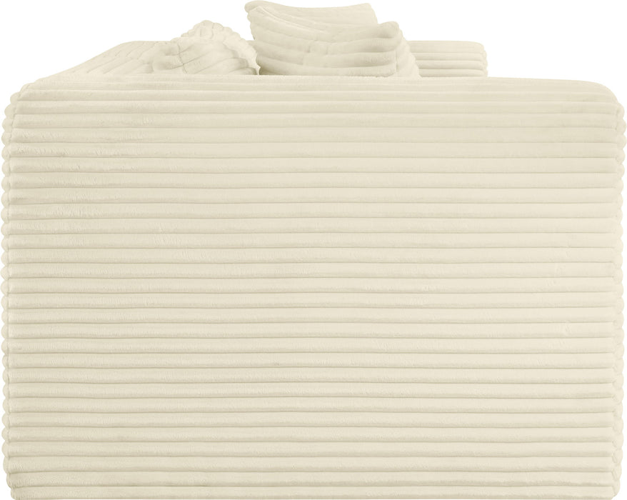 Shaggy - 2 Seat Modular Sofa