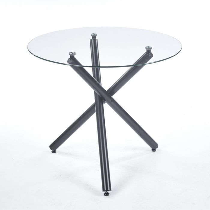 Dining Table, Space Saving Kitchen Table For Living Room