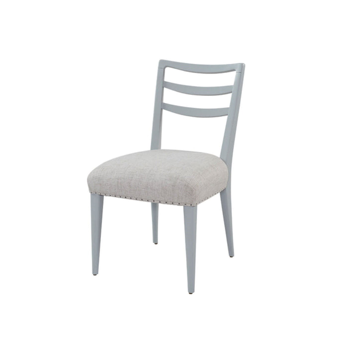 Ladderback Side Dining Chair (Set of 2)