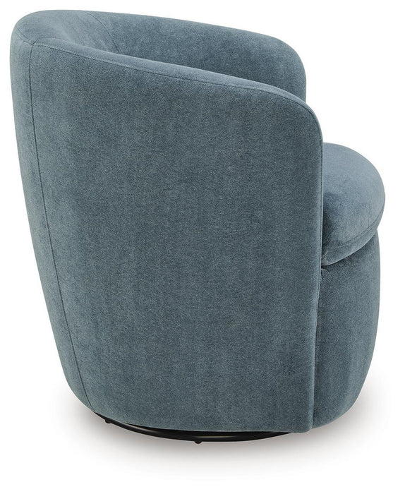 Leemont - Swivel Accent Chair