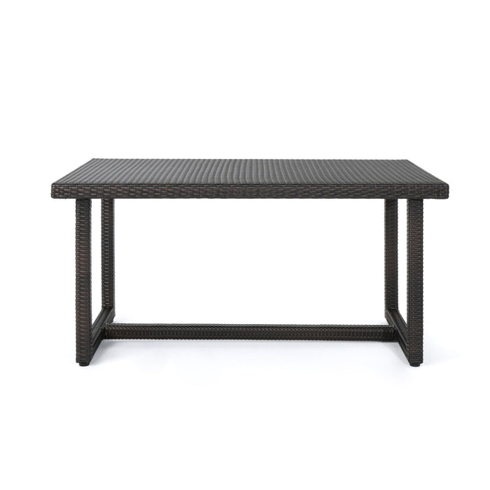 Santa Rosa - Dining Table