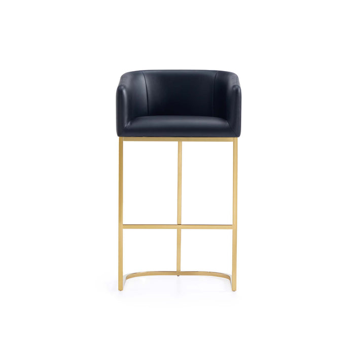 Manhattan Louvre - Barstool