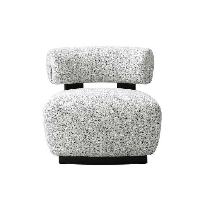 Manhattan Bartow - Lounge Chair