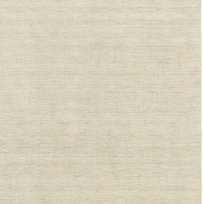 5' X 8' Wool Hand Tufted Area Rug - Beige