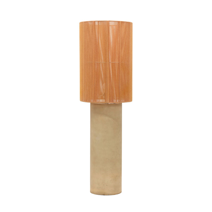 Mondada - Concrete Lamp