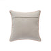 TOV Furniture Taman 20-inch natural cotton accent pillow cover with autumn floral design for decorative sheets and pillowcases.