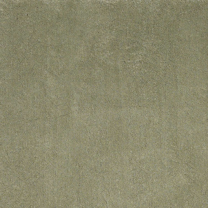 8' x 10' Polyester Area Rug - Sage