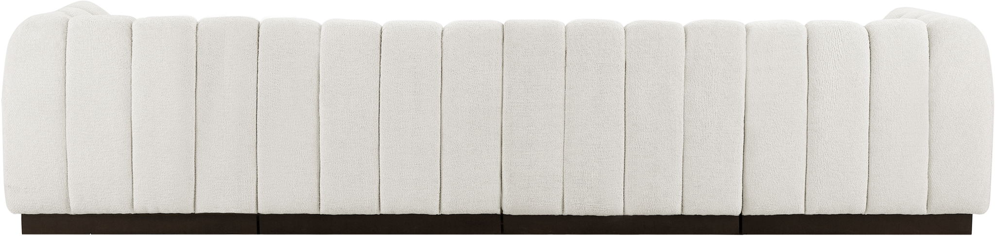 Quinn - 4 Seat Modular Sofa