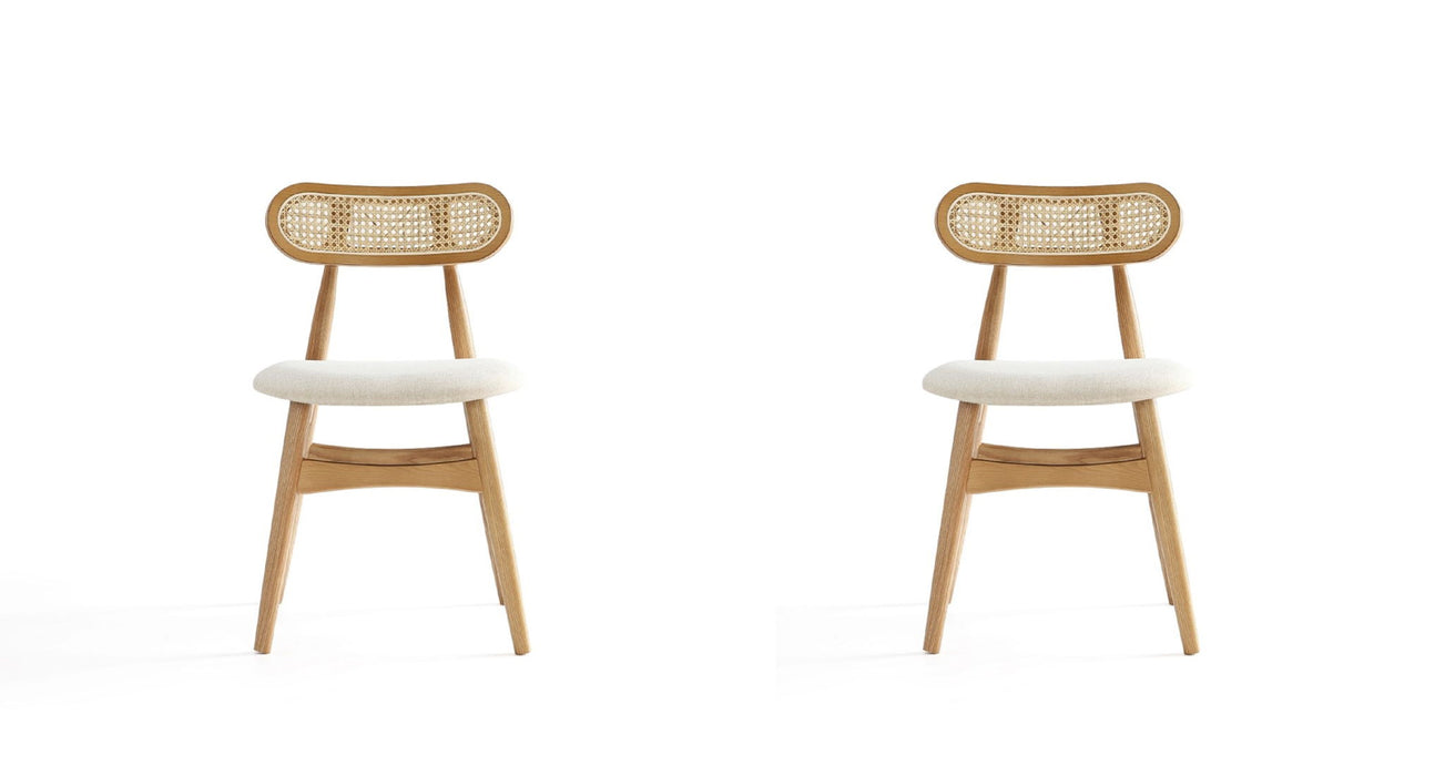 Manhattan Colbert - Dining Chair