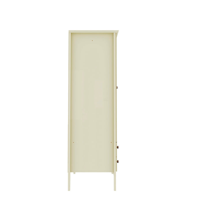 Manhattan Crown - Armoire