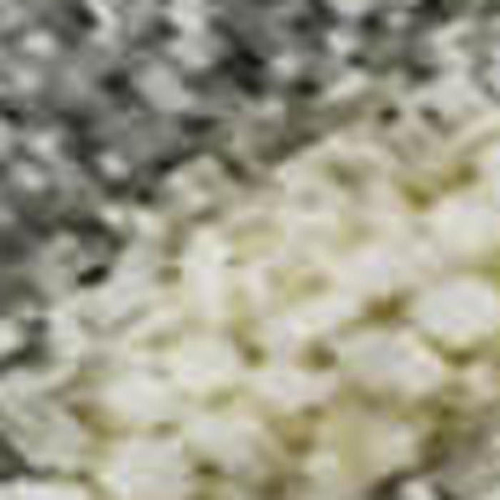 10' X 14' Abstract Washable Area Rug With UV Protection (697680) - Taupe / Brown / Gray