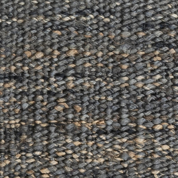 10' X 14' Jute Hand Woven Area Rug (747092) - Gray / Brown